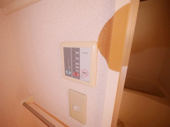 レオパレスMARINOの物件内観写真